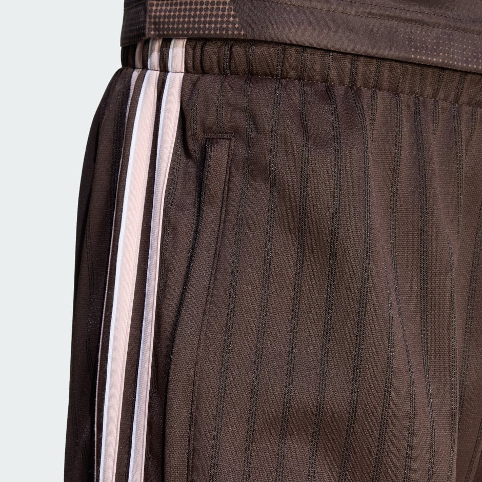 PANTALONI SCURȚI FIREBIRD ENGINEERED