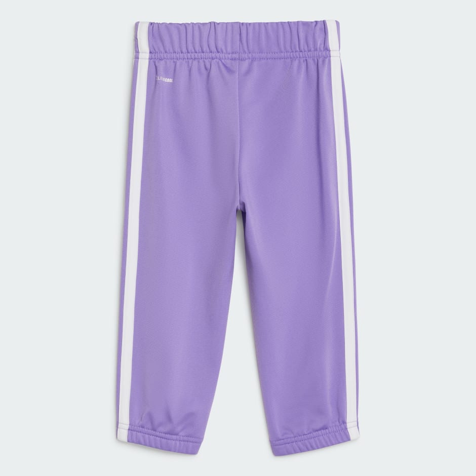 Essentials CLIMACOOL Track Suit Kids