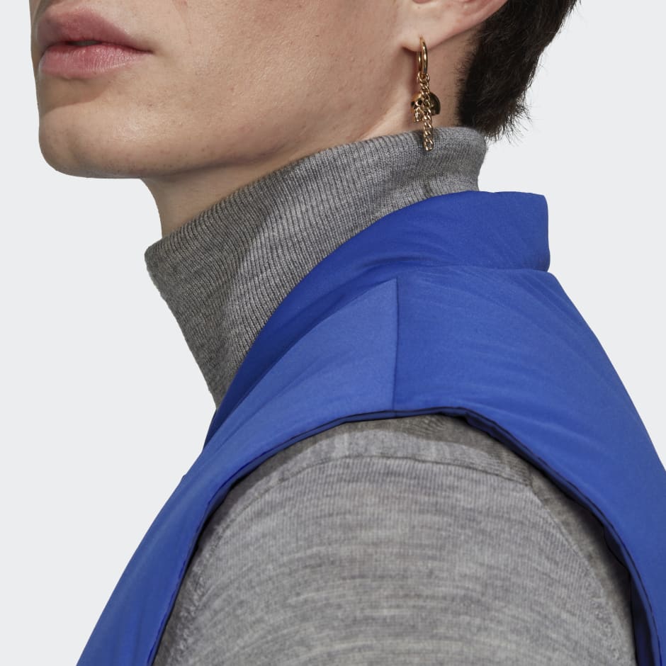Puffer Vest
