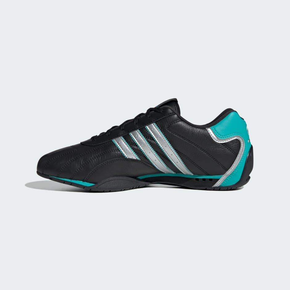 ADIRACER LO MERCEDES AMG PETRONAS F1 TEAM SHOES