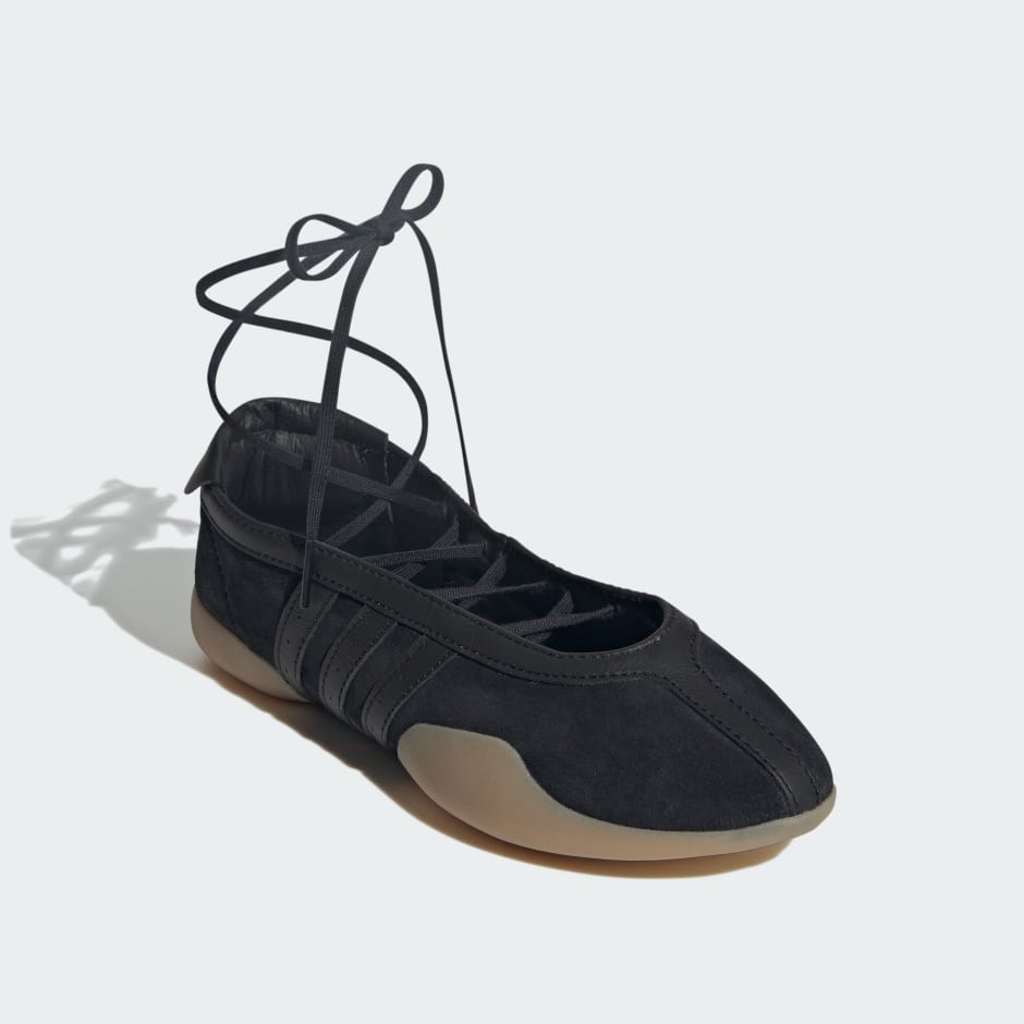 Taekwondo Mei Ballet Shoes