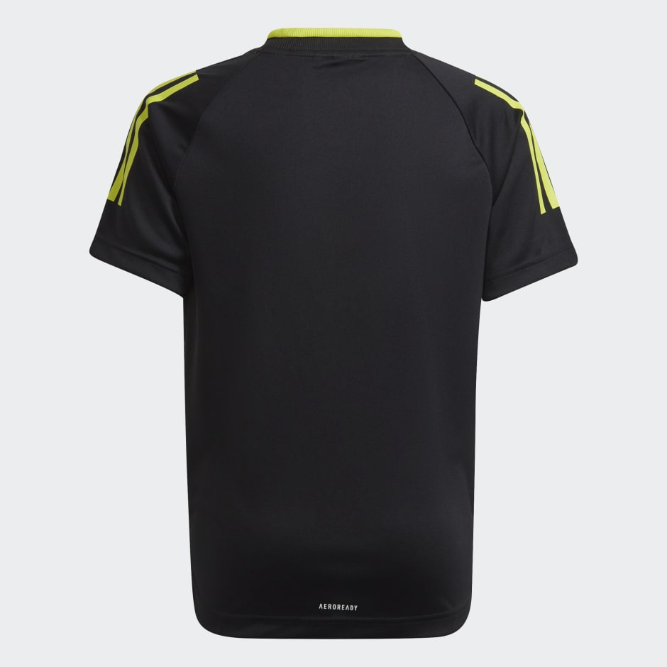 AEROREADY Messi Football-Inspired Iconic Jersey