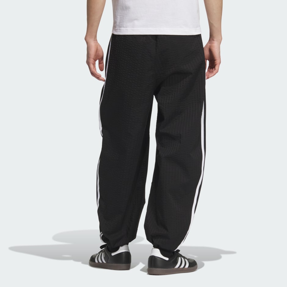 OVERSIZE TRACK PANT