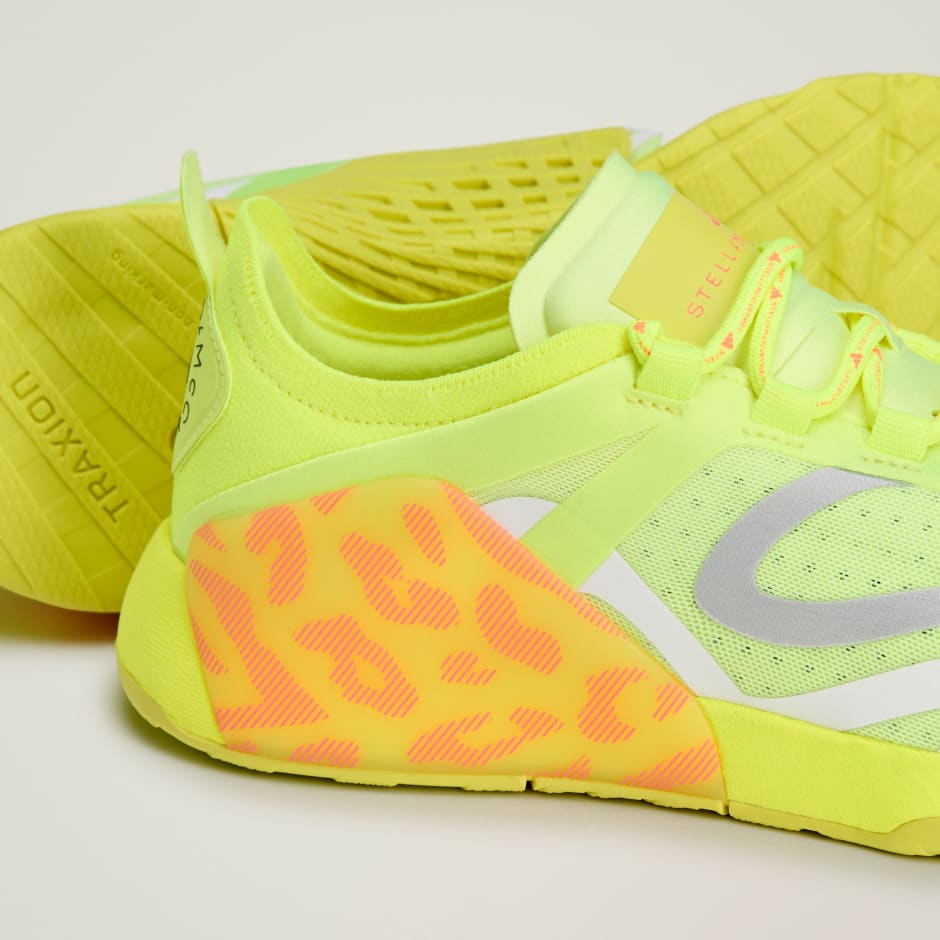 حذاء adidas by Stella McCartney Dropset Training