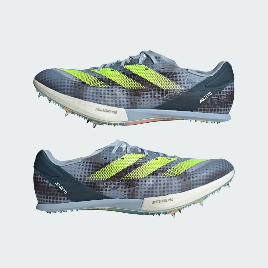 Adizero Prime SP 2.0 Track and Field Lightstrike Shoes