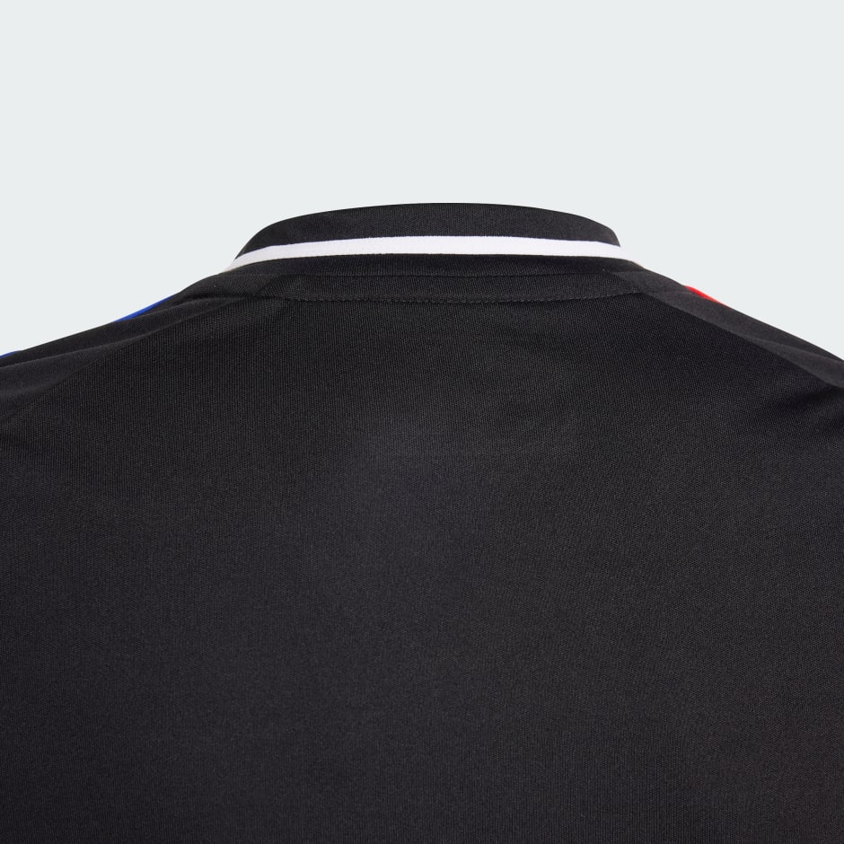 Tricou de deplasare Olympique Lyonnais 24/25 pentru copii