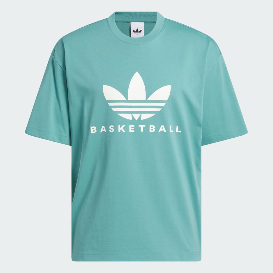 Originals Basketball Courtside Tee