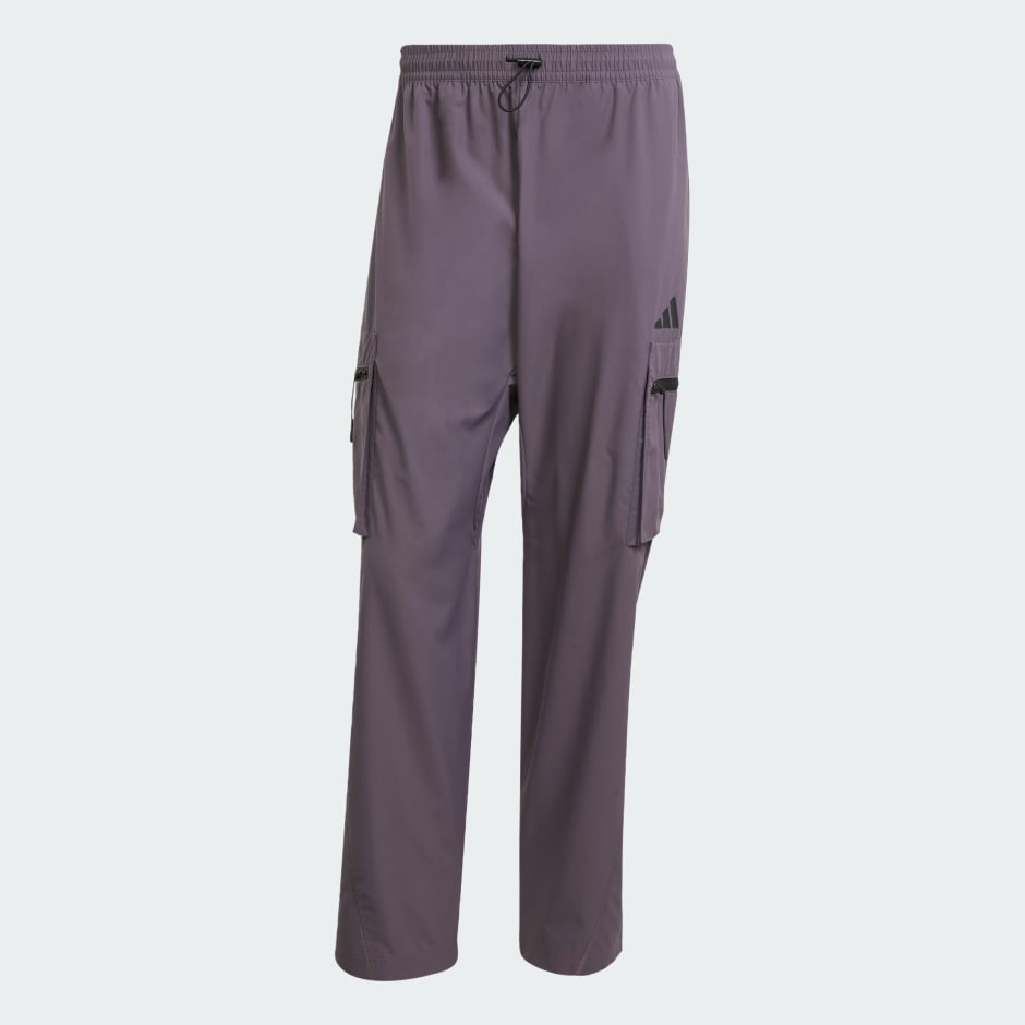 City Escape Lightweight Cargo Pants
