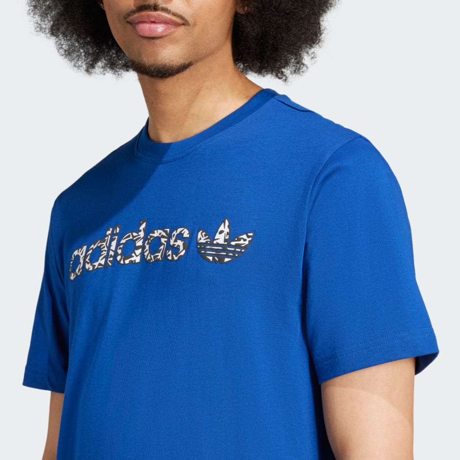 Graphics Tee