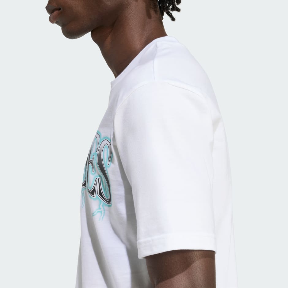 تيشيرت Mercedes - AMG Petronas Formula One Team Graphic