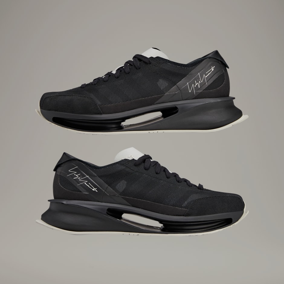 Y-3 S-Gendo Run