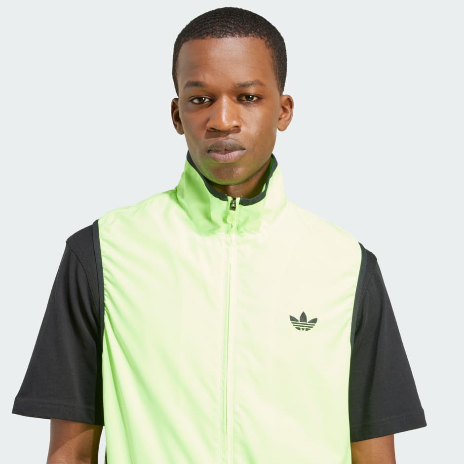 Prsluk adidas Adicolor