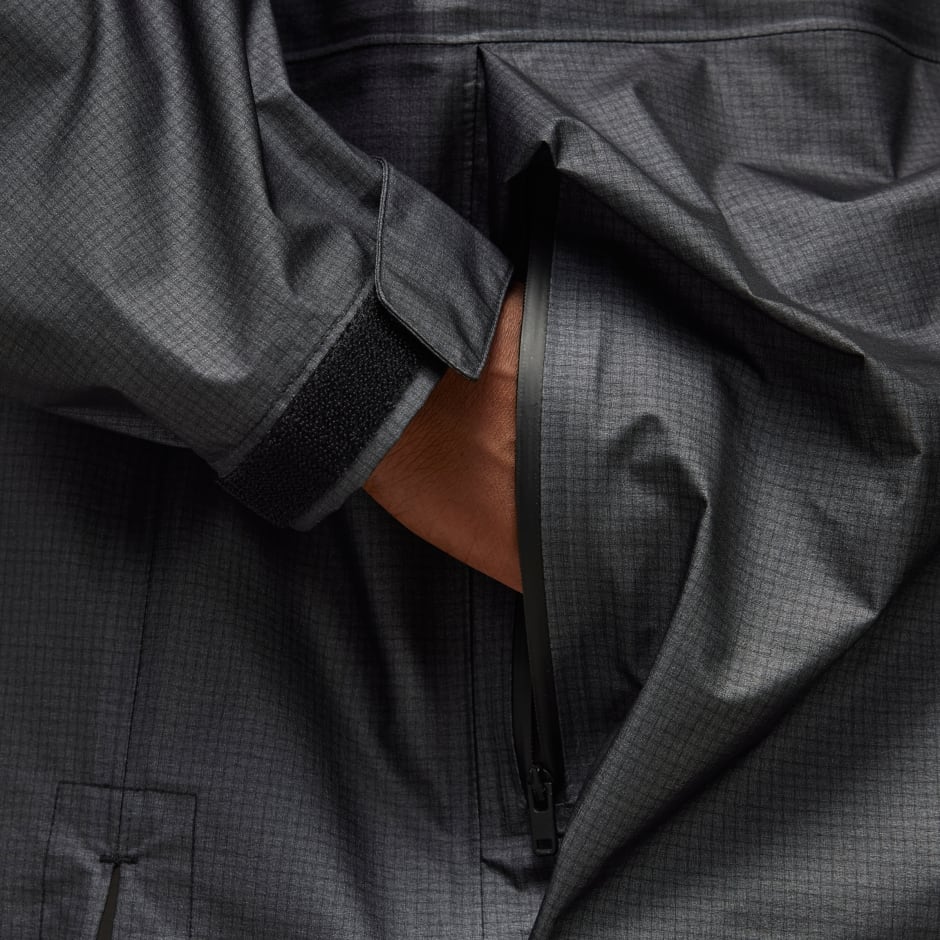 Y-3 Gore-Tex Jacket