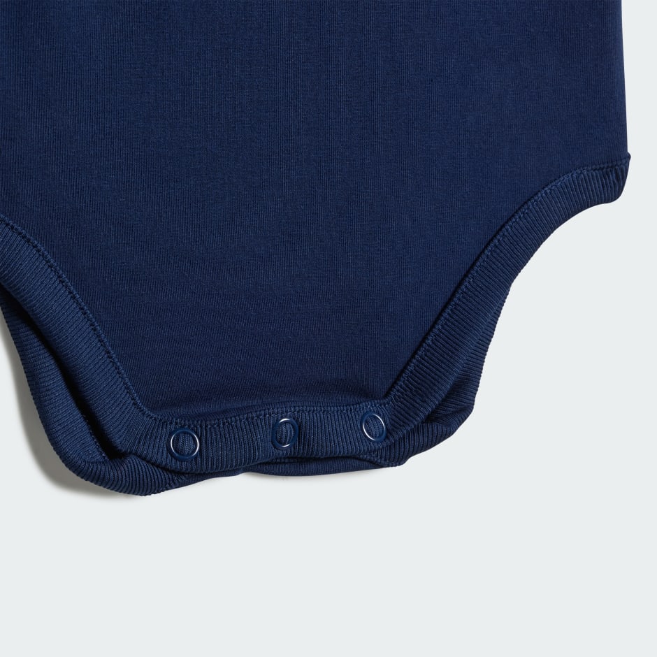 بودي الخطوط الثلاثة للأطفال