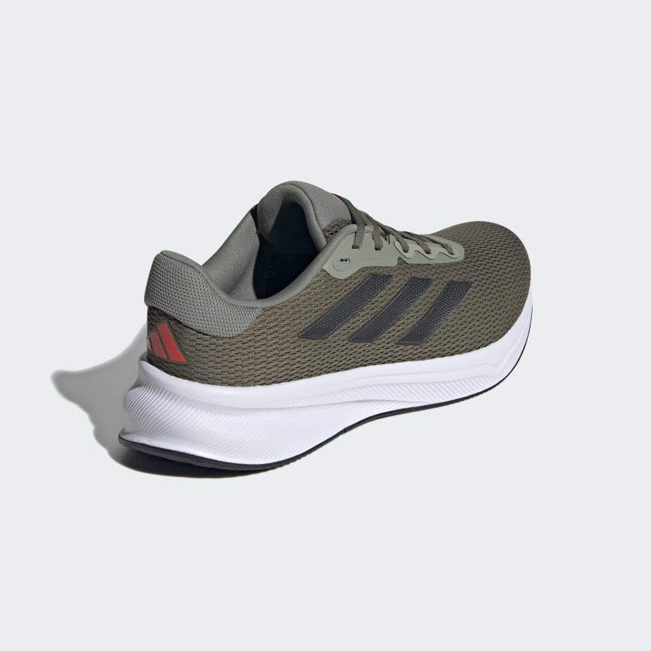 Tenis Response