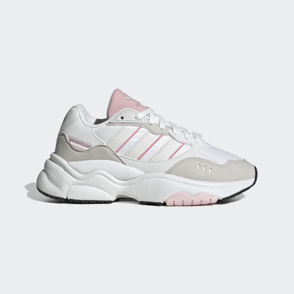 adidas Retropy F90 Shoes - White | adidas UAE