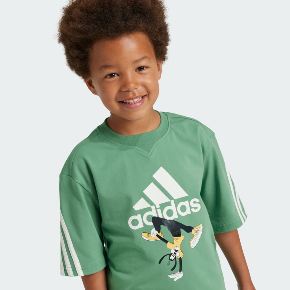 T-shirt adidas Disney Mickey Mouse