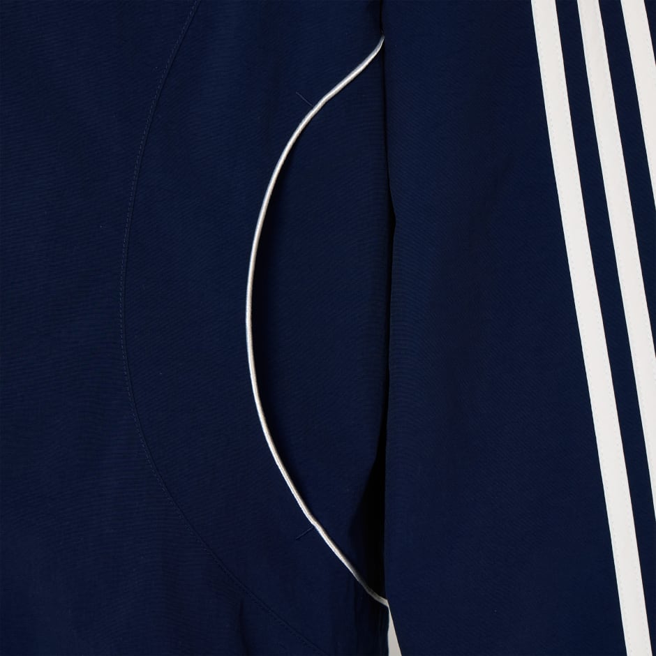 ORIGINALS REVERSIBLE TRACK JACKET