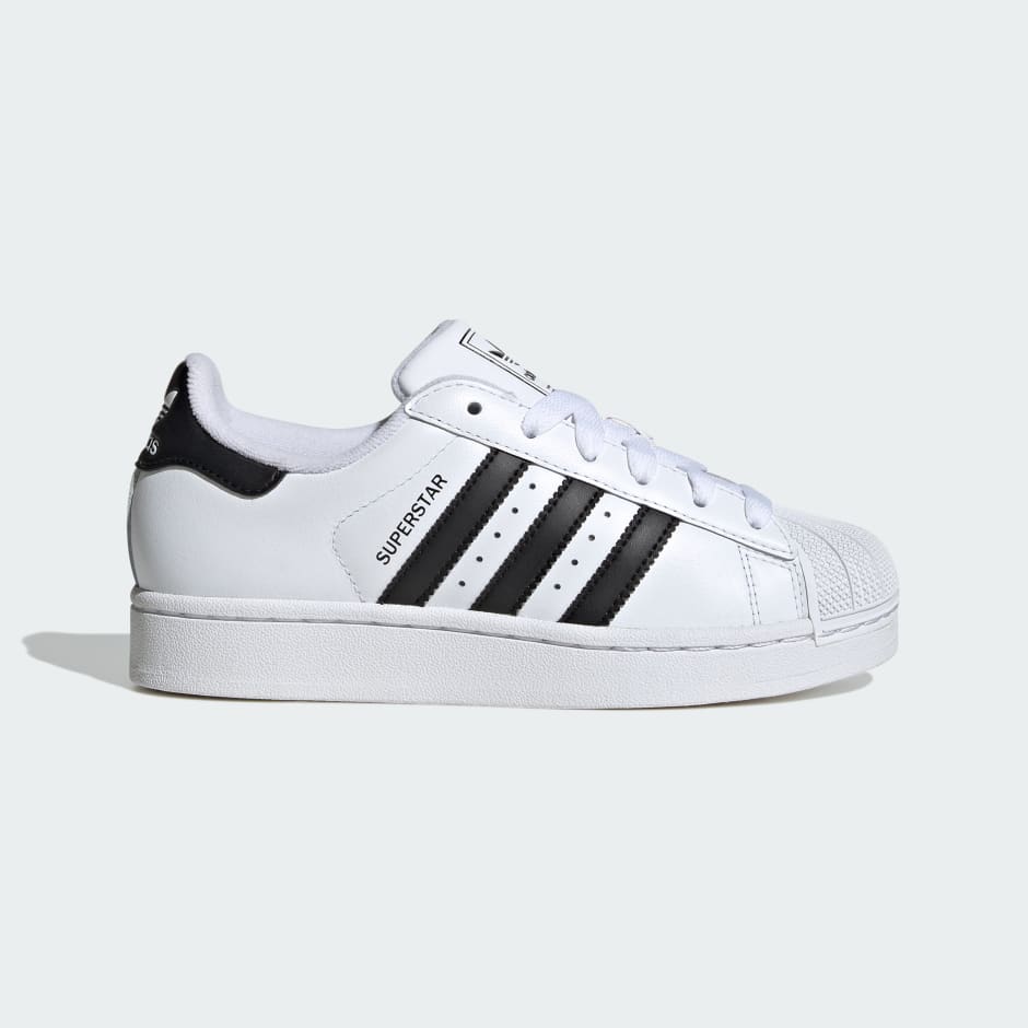 Superstar II Shoes Kids