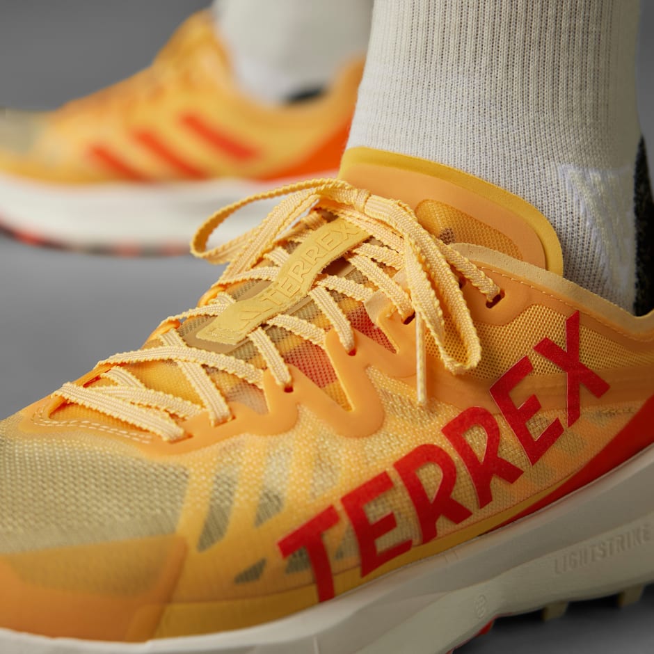 Terrex Agravic Speed Trail Running Shoes