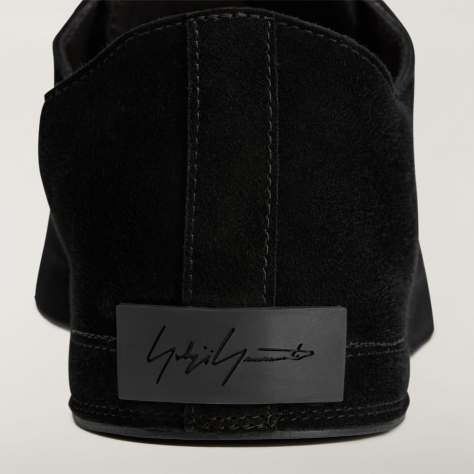 Y-3 NIZZASTAR LO