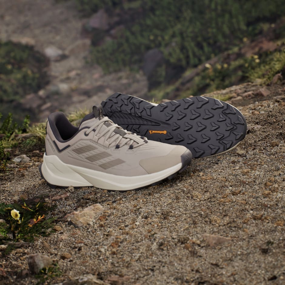 Terrex Trailmaker 2.0 Leather Hiking Shoes