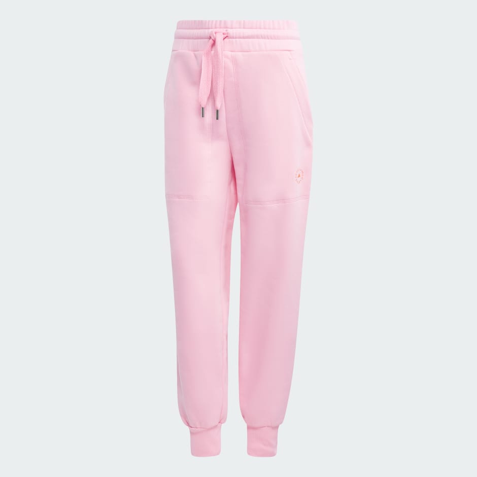 adidas by Stella McCartney Fleece Sweat Pants