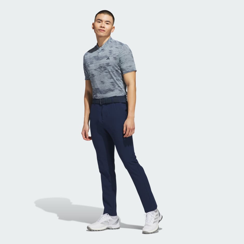 Ultimate365 Sport Collar Polo Shirt