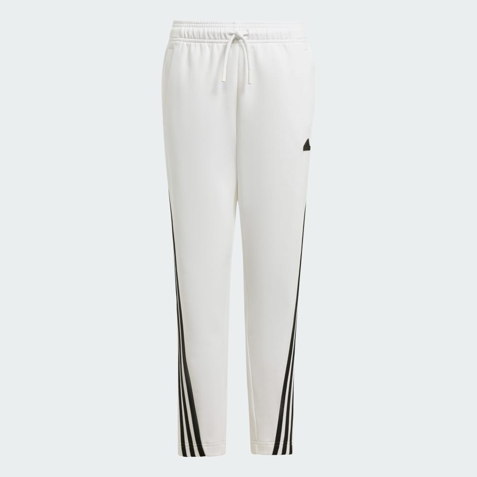 Future Icons 3-Stripes Ankle-Length Pants