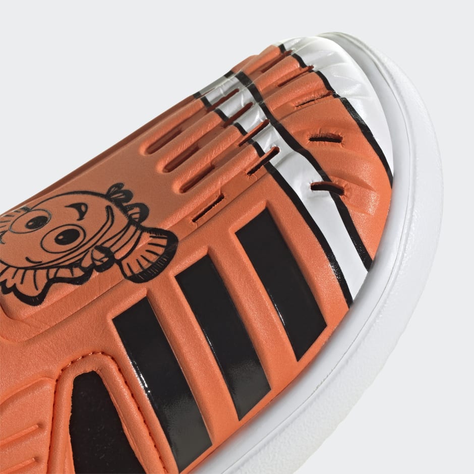Finding Nemo Closed Toe Summer Sandals