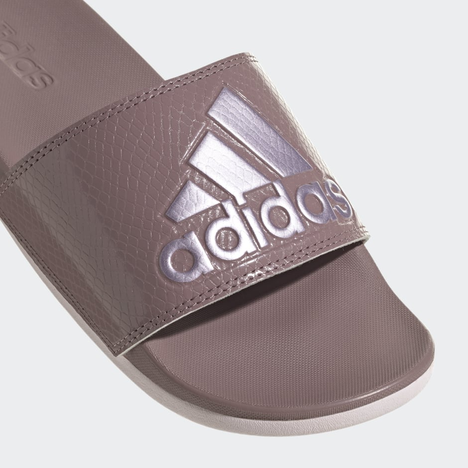 Adilette Comfort Slides