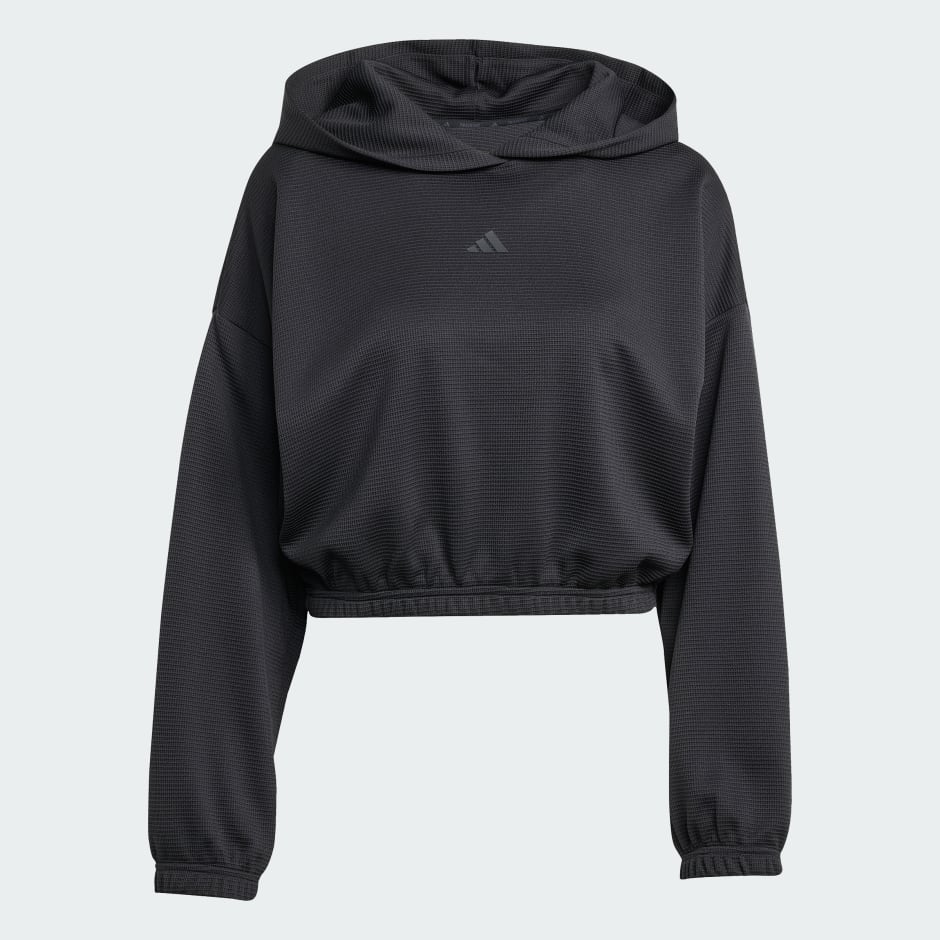 שכבת כיסוי Yoga Cover-Up