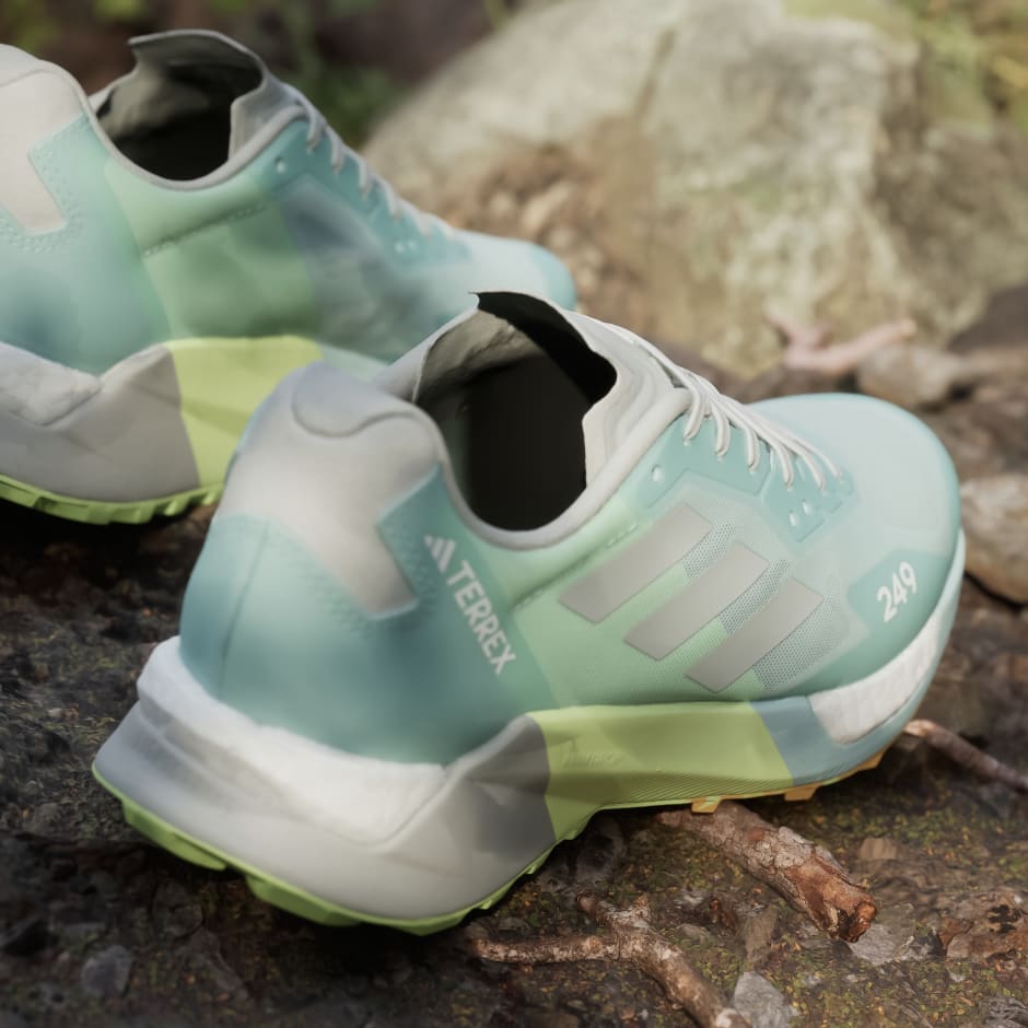 Terrex Agravic Ultra Trail Running Shoes