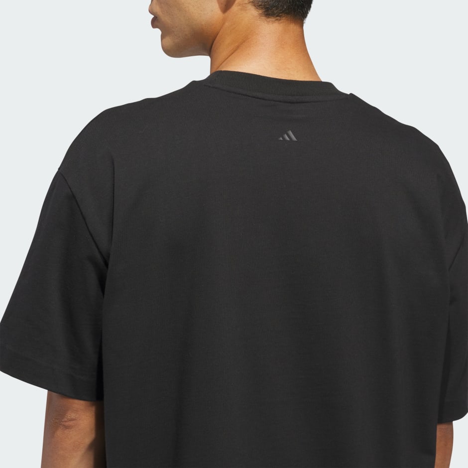 Tricou de baschet de la adidas (unisex)