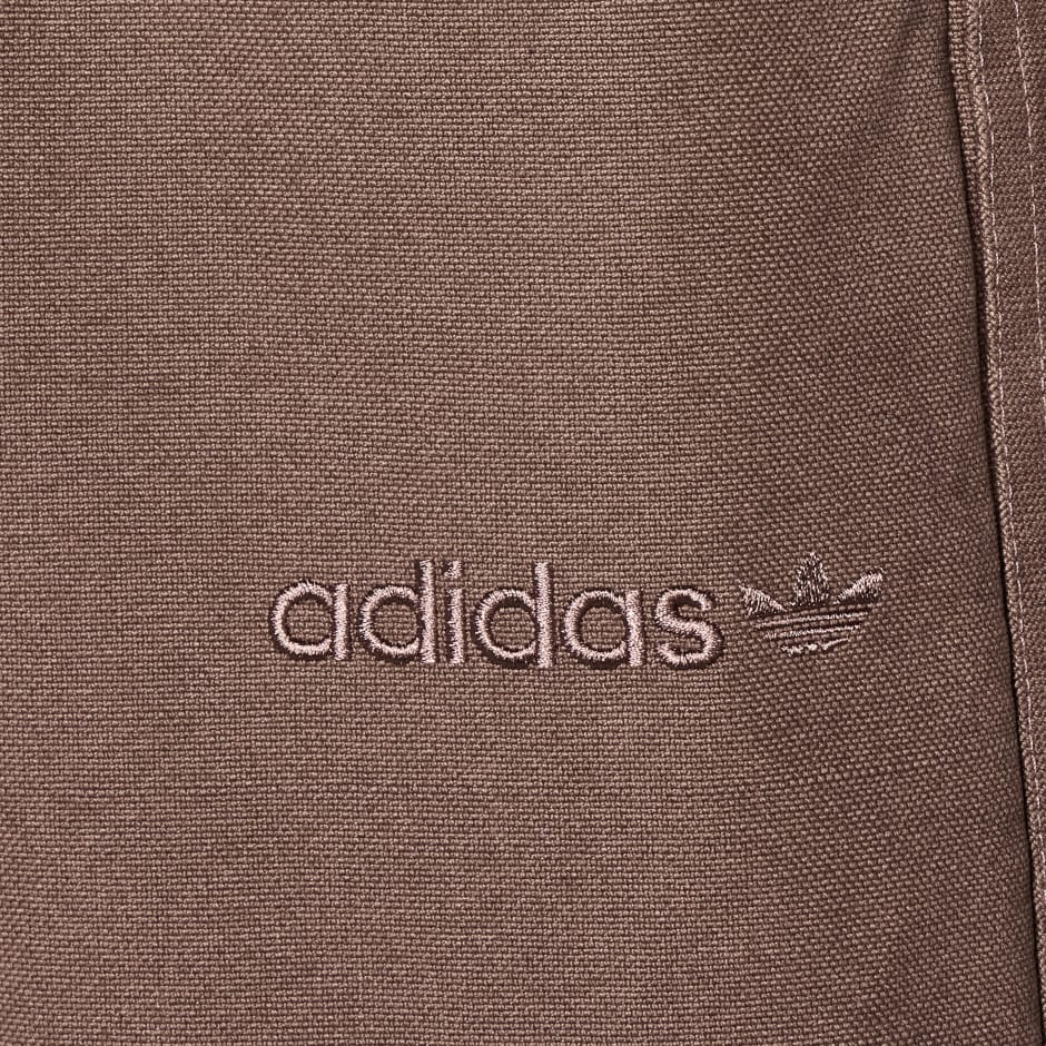 SANTIAGO 梭織長褲