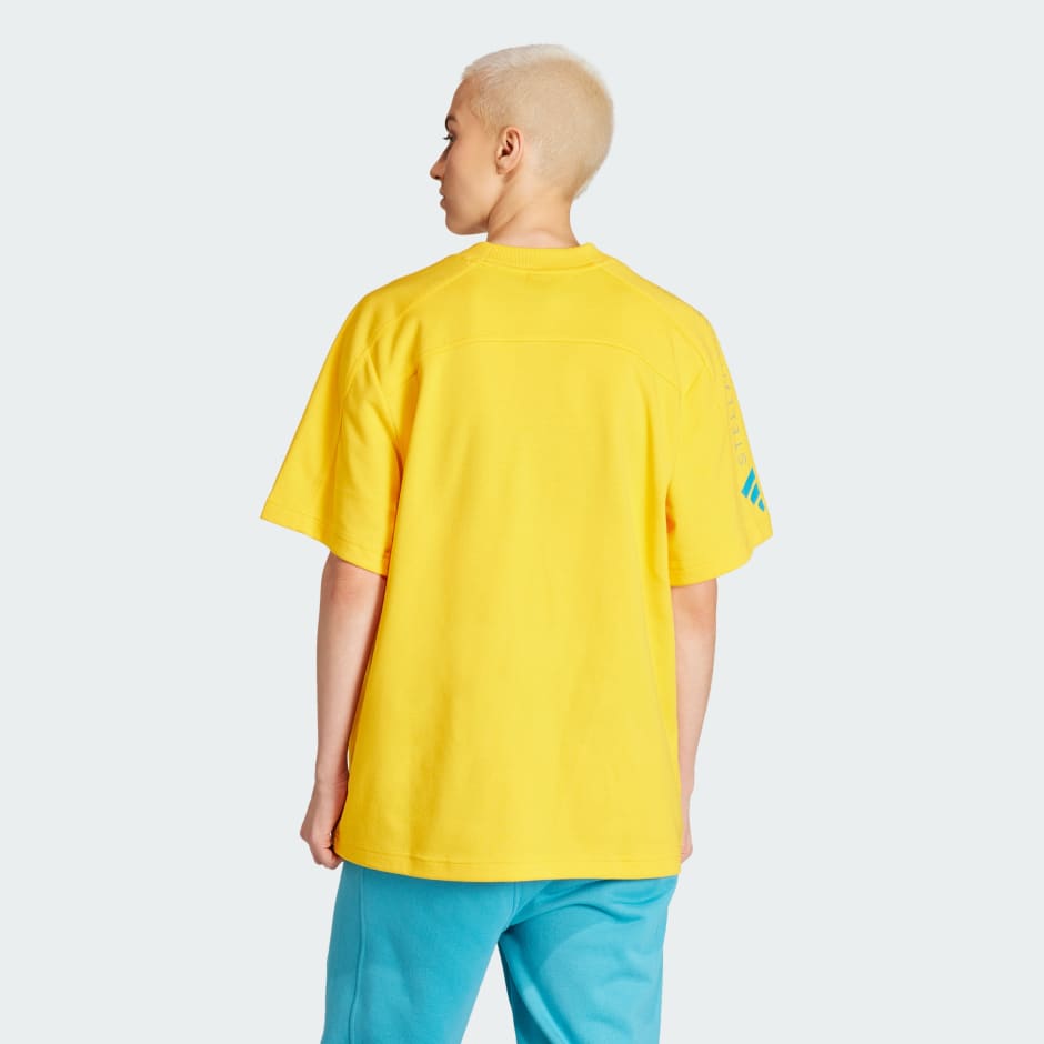 adidas by Stella McCartney Logo Tee