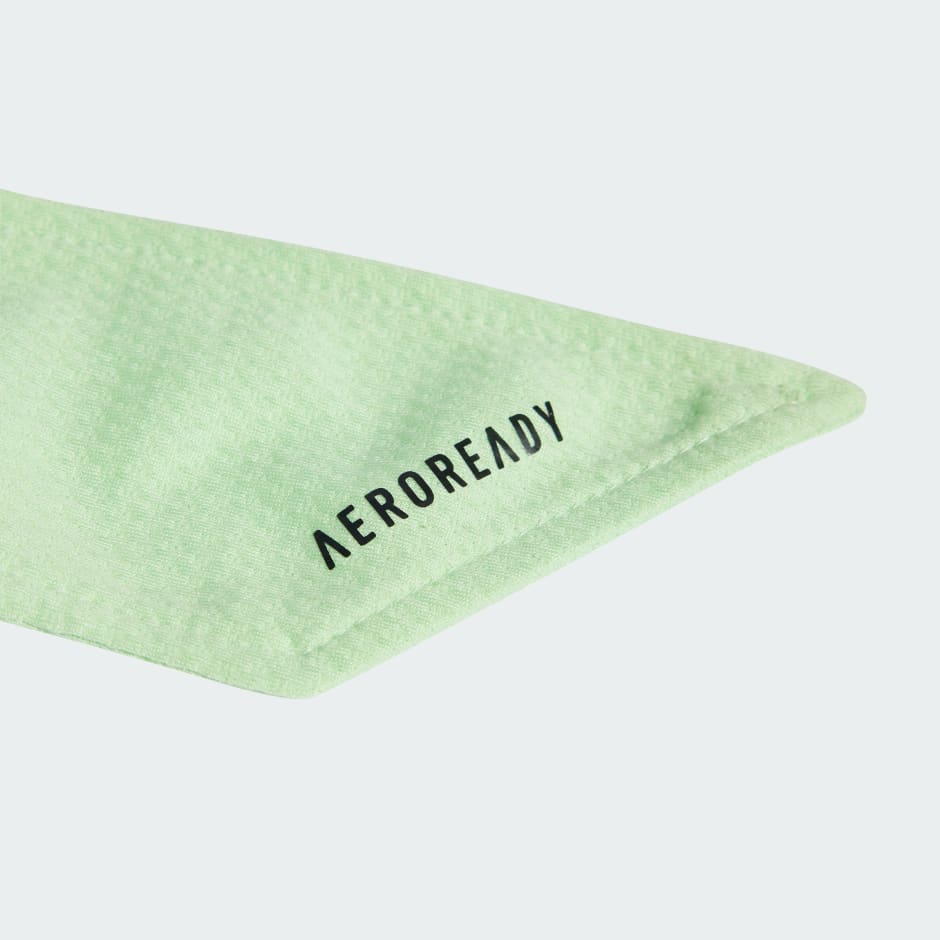 AEROREADY Tennis Tie Band