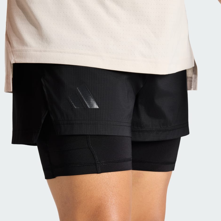 Terrex Xploric 2in1 Shorts