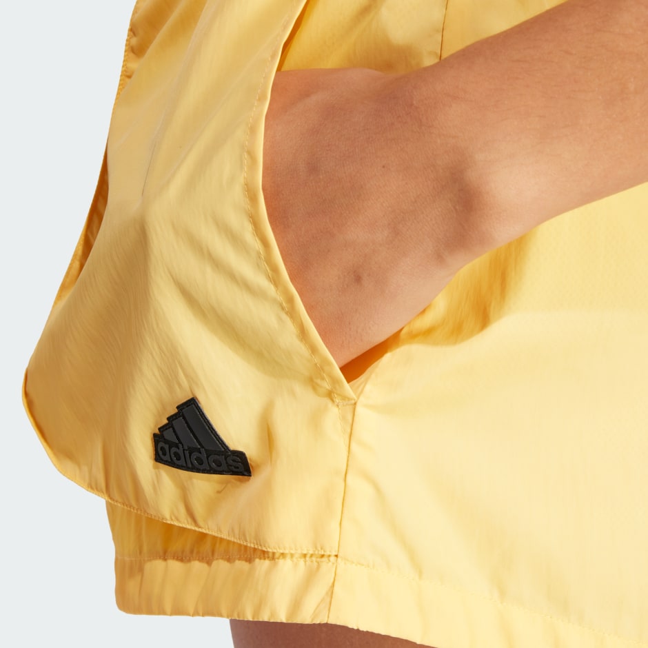 City Escape Summer Cargo Shorts