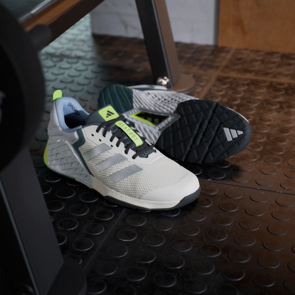 Dropset 3 strength training shoes