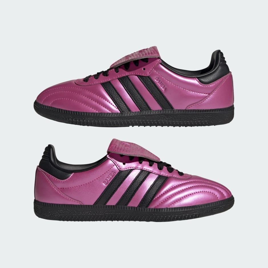 Samba LT Shoes