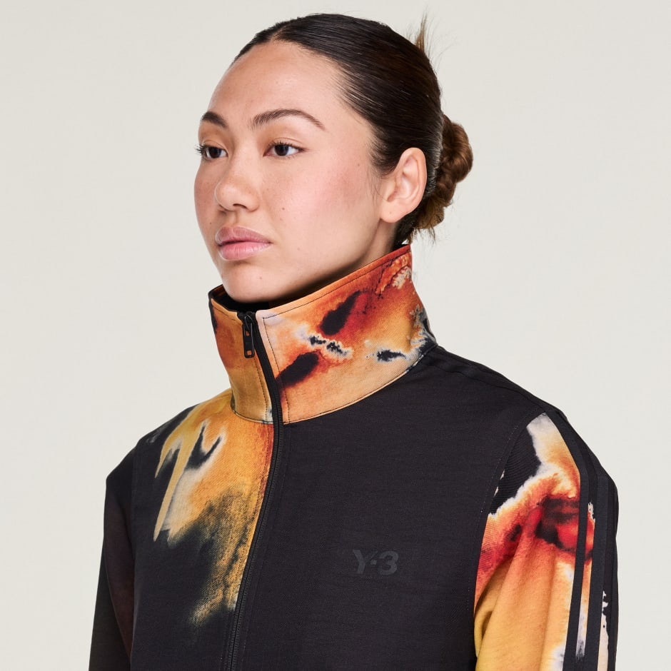 Y-3 AOP 運動風褸 - 三間