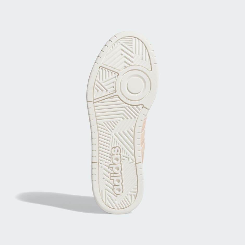 Pantofi Hoops 3.0 Bold