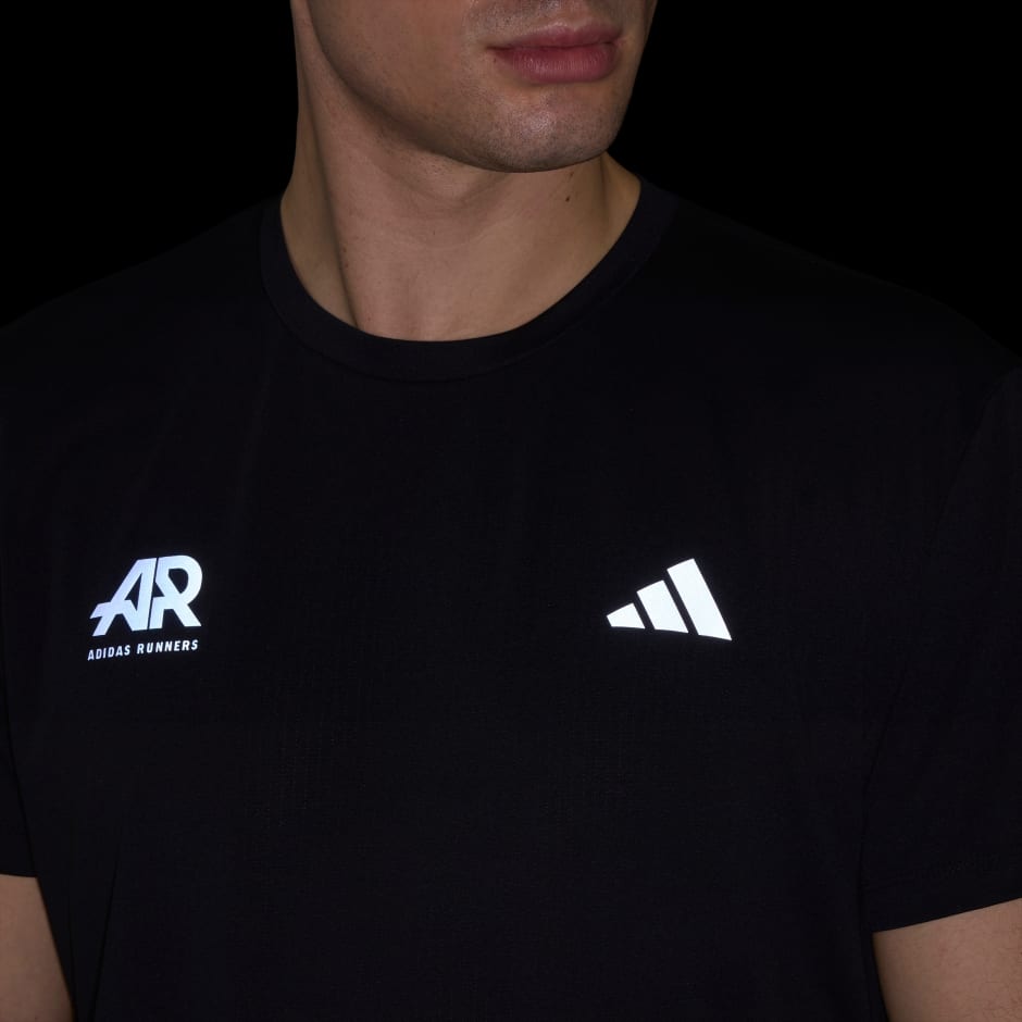 adi365 adidas Runners T-shirt