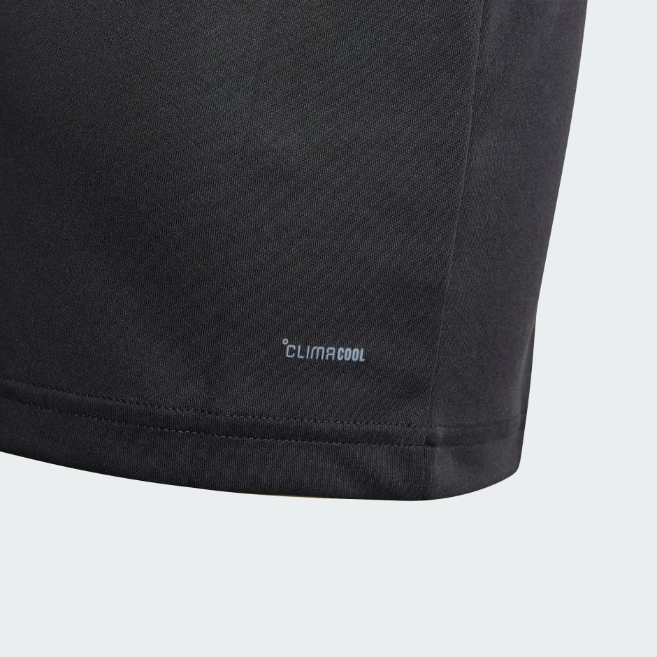 Club Tennis 3-Stripes Polo Shirt Kids