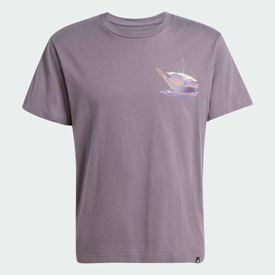 adiDHOW Tee (Gender Neutral)
