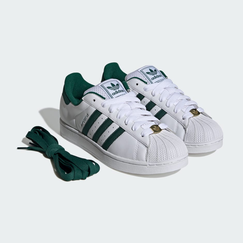 SUPERSTAR II shoes