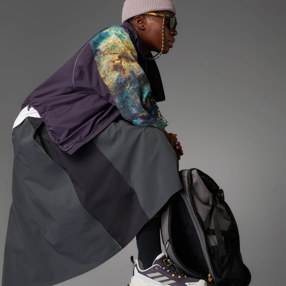 ADIDAS DISNEY National Geographic WIND.RDY Skirt