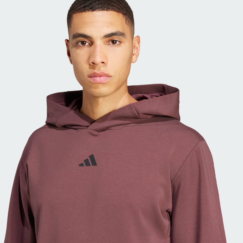 Designed for Training Hoodie