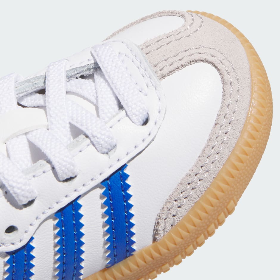 Samba OG Shoes Kids